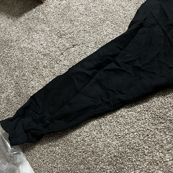 Cactus Jack McDonald’s Apple Pie Hoodie - Picture 5 of 10